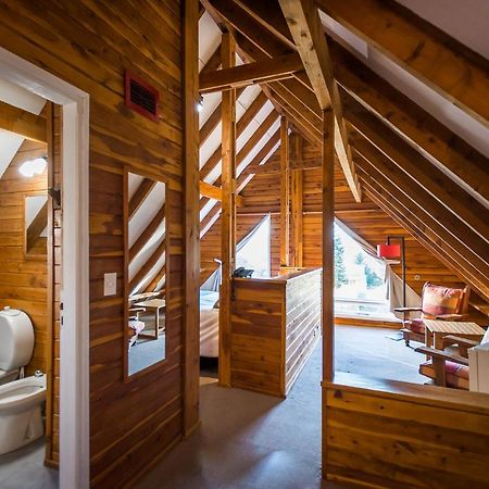 Faraway Hotel Villa La Angostura Kültér fotó