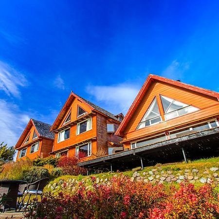 Faraway Hotel Villa La Angostura Kültér fotó
