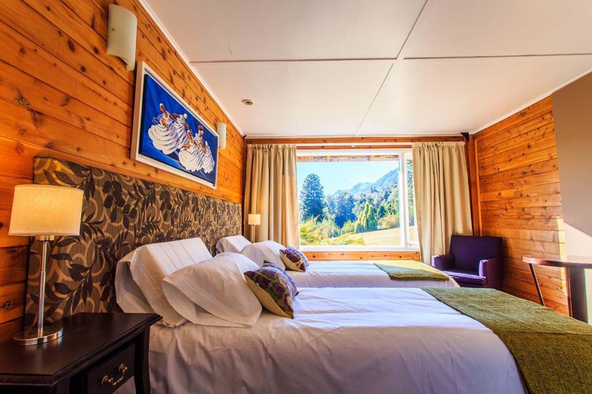 Faraway Hotel Villa La Angostura Kültér fotó