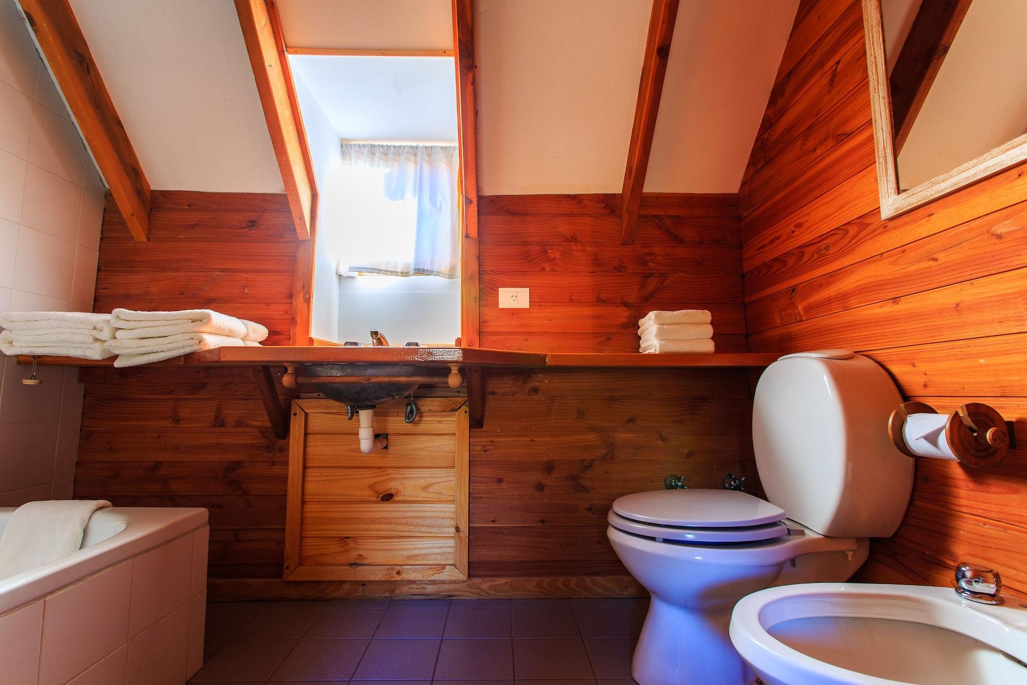 Faraway Hotel Villa La Angostura Kültér fotó