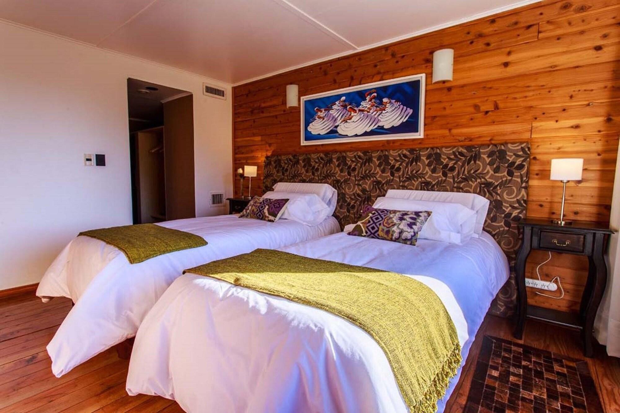 Faraway Hotel Villa La Angostura Kültér fotó