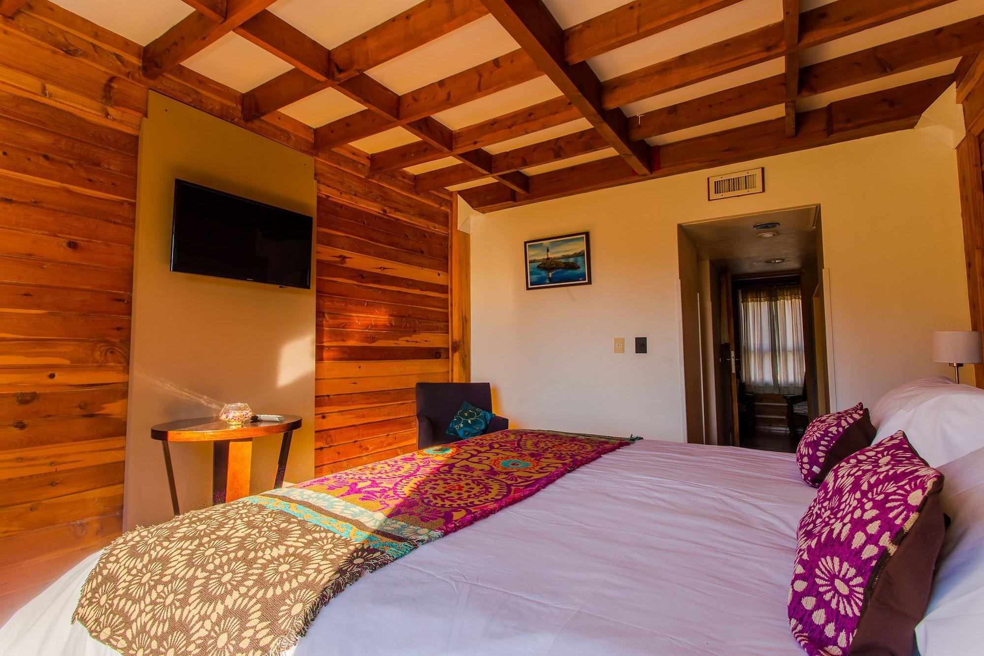 Faraway Hotel Villa La Angostura Kültér fotó
