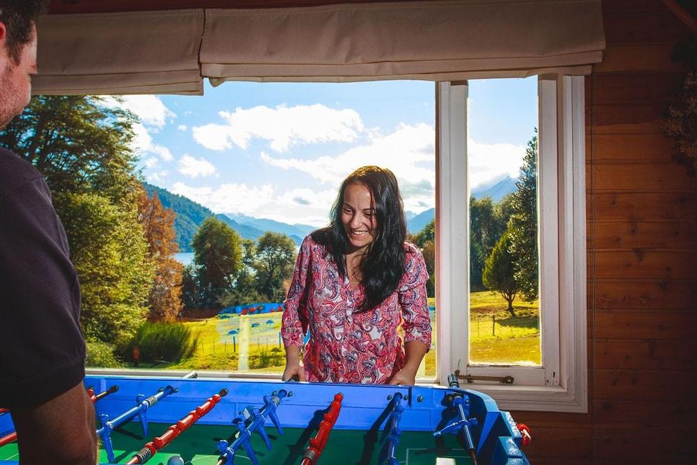 Faraway Hotel Villa La Angostura Kültér fotó