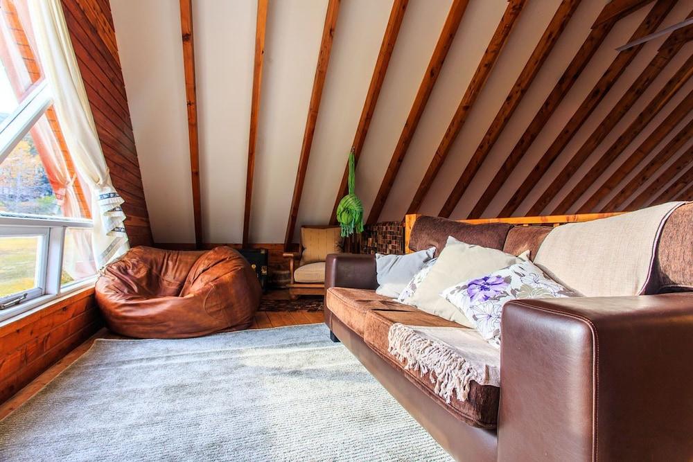 Faraway Hotel Villa La Angostura Kültér fotó