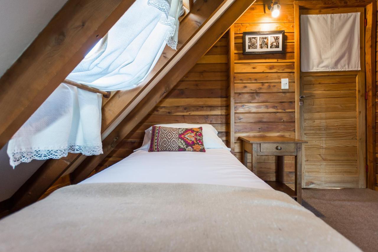 Faraway Hotel Villa La Angostura Kültér fotó