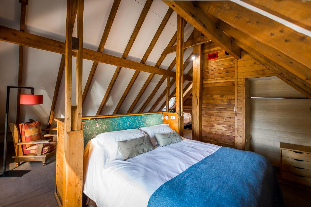 Faraway Hotel Villa La Angostura Kültér fotó