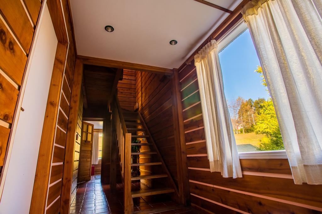Faraway Hotel Villa La Angostura Kültér fotó
