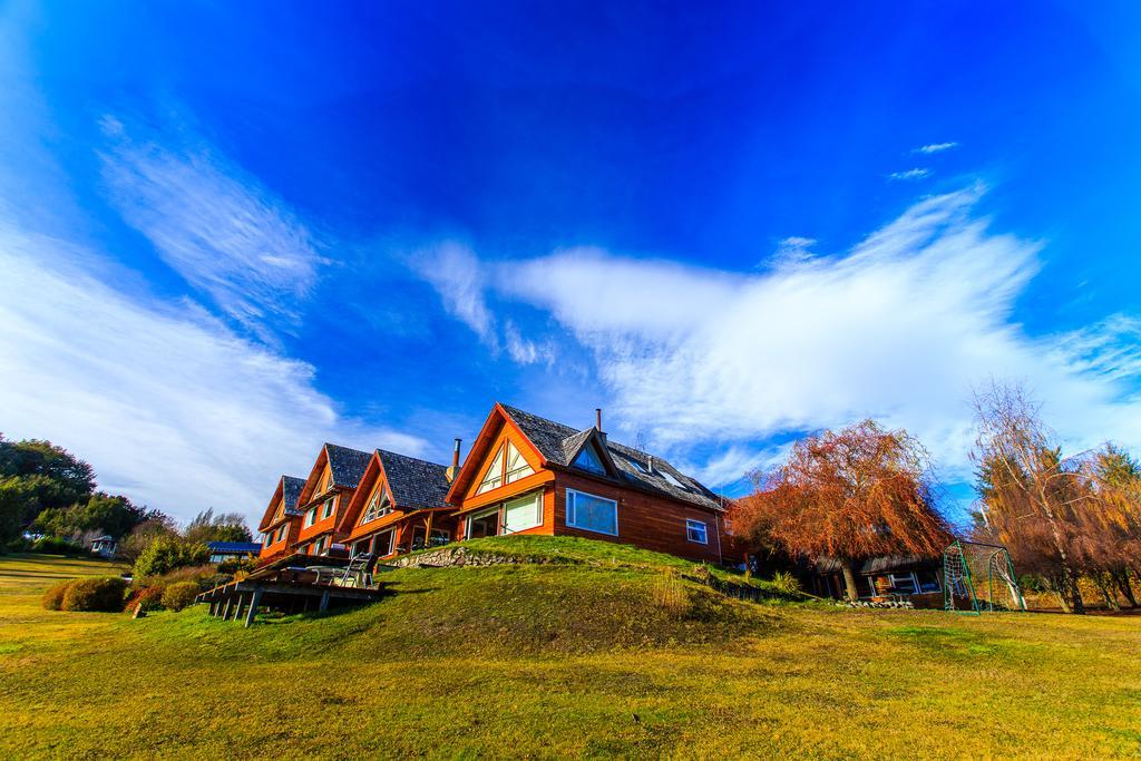 Faraway Hotel Villa La Angostura Kültér fotó