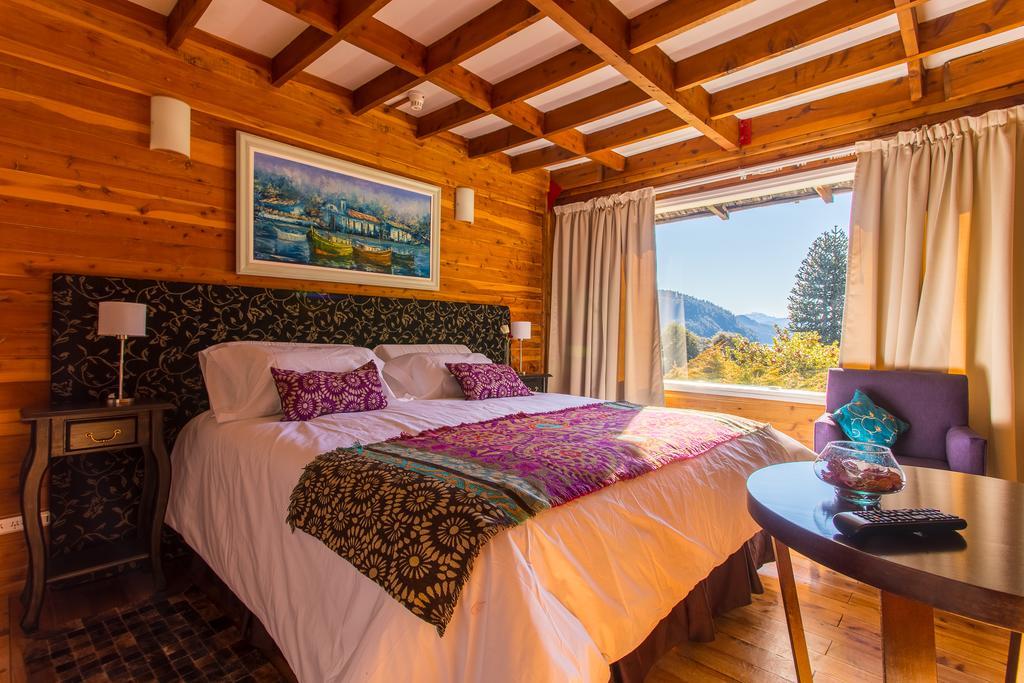 Faraway Hotel Villa La Angostura Kültér fotó