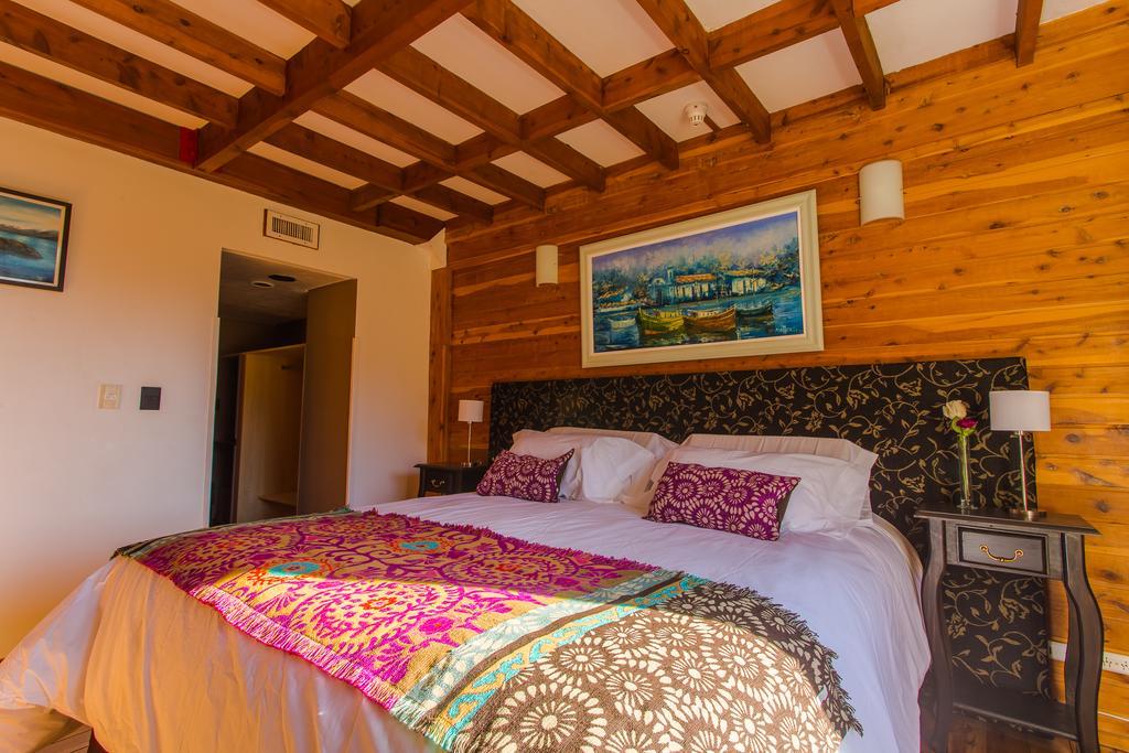 Faraway Hotel Villa La Angostura Kültér fotó