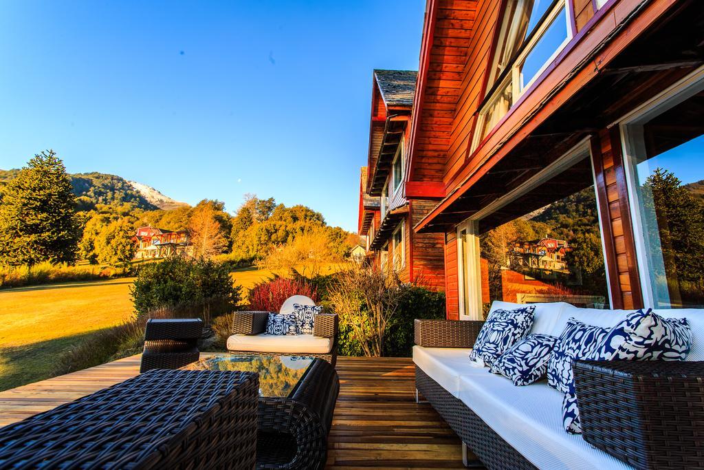 Faraway Hotel Villa La Angostura Kültér fotó