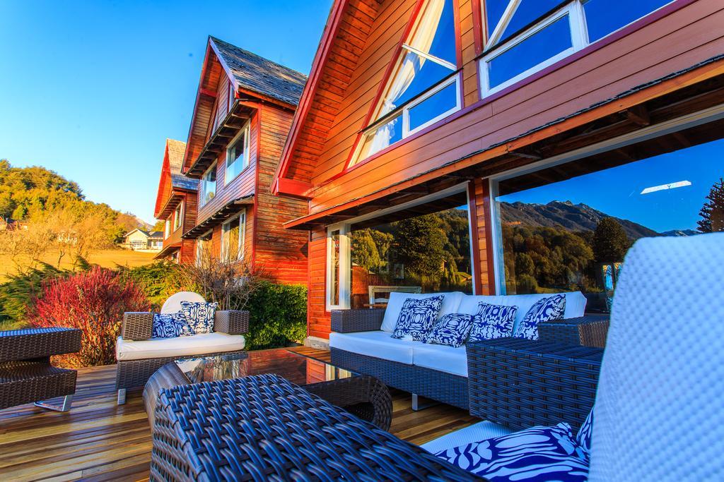 Faraway Hotel Villa La Angostura Kültér fotó