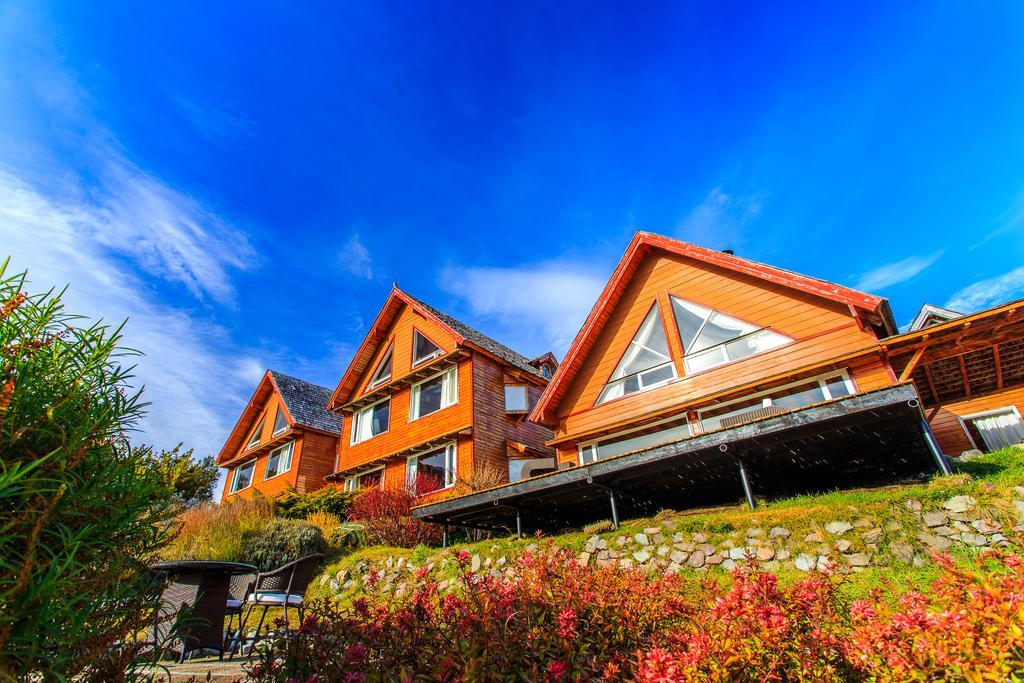 Faraway Hotel Villa La Angostura Kültér fotó