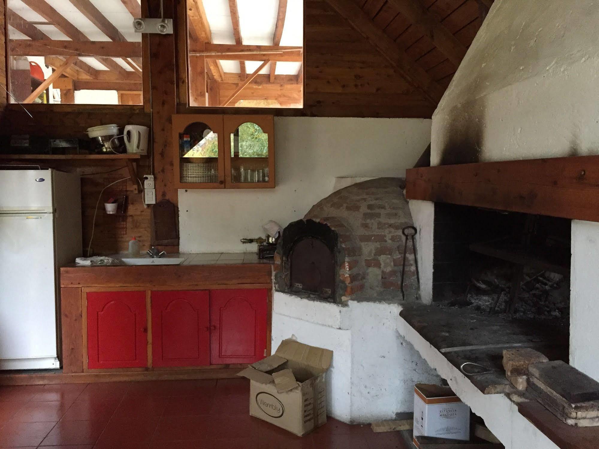 Faraway Hotel Villa La Angostura Kültér fotó