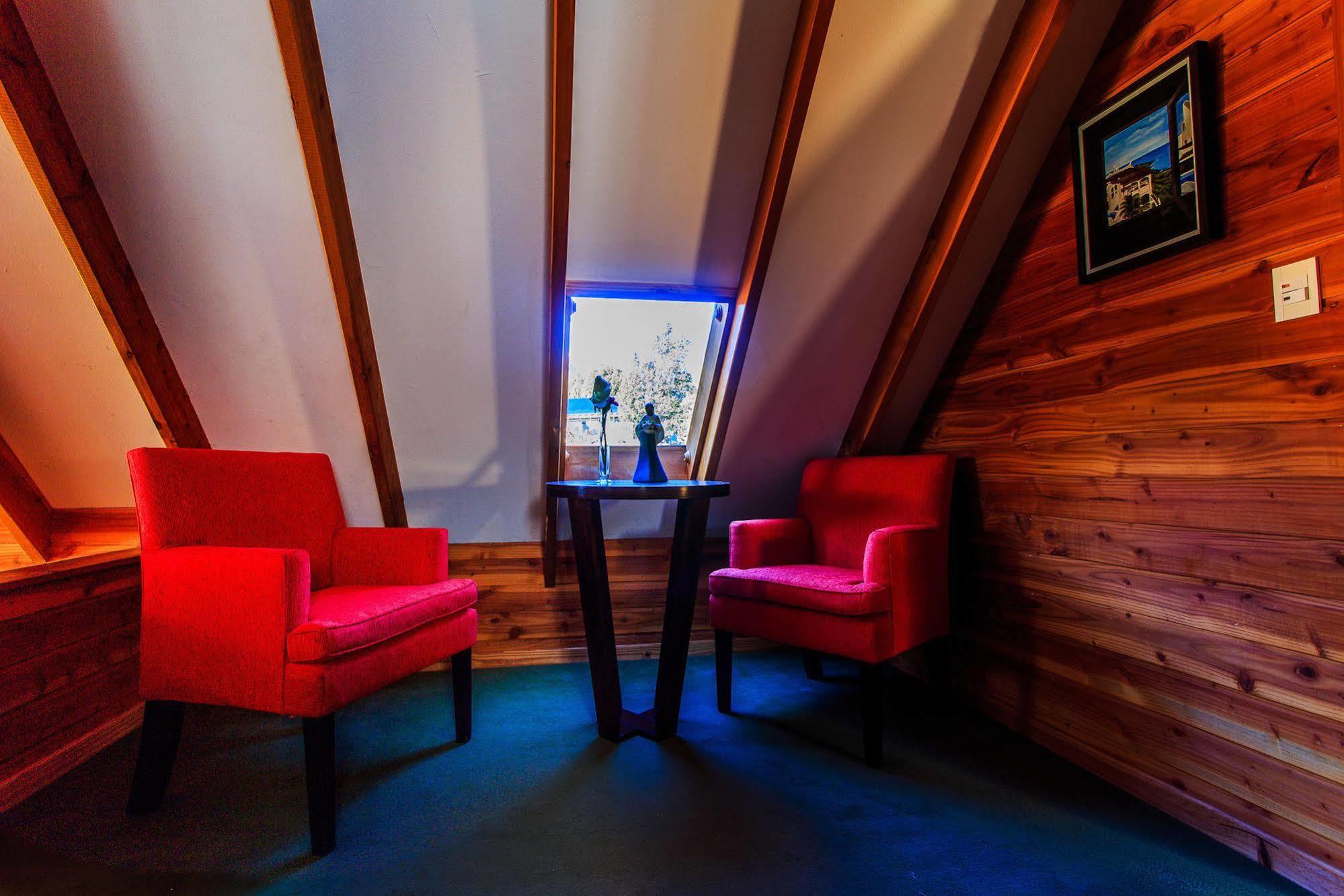 Faraway Hotel Villa La Angostura Kültér fotó