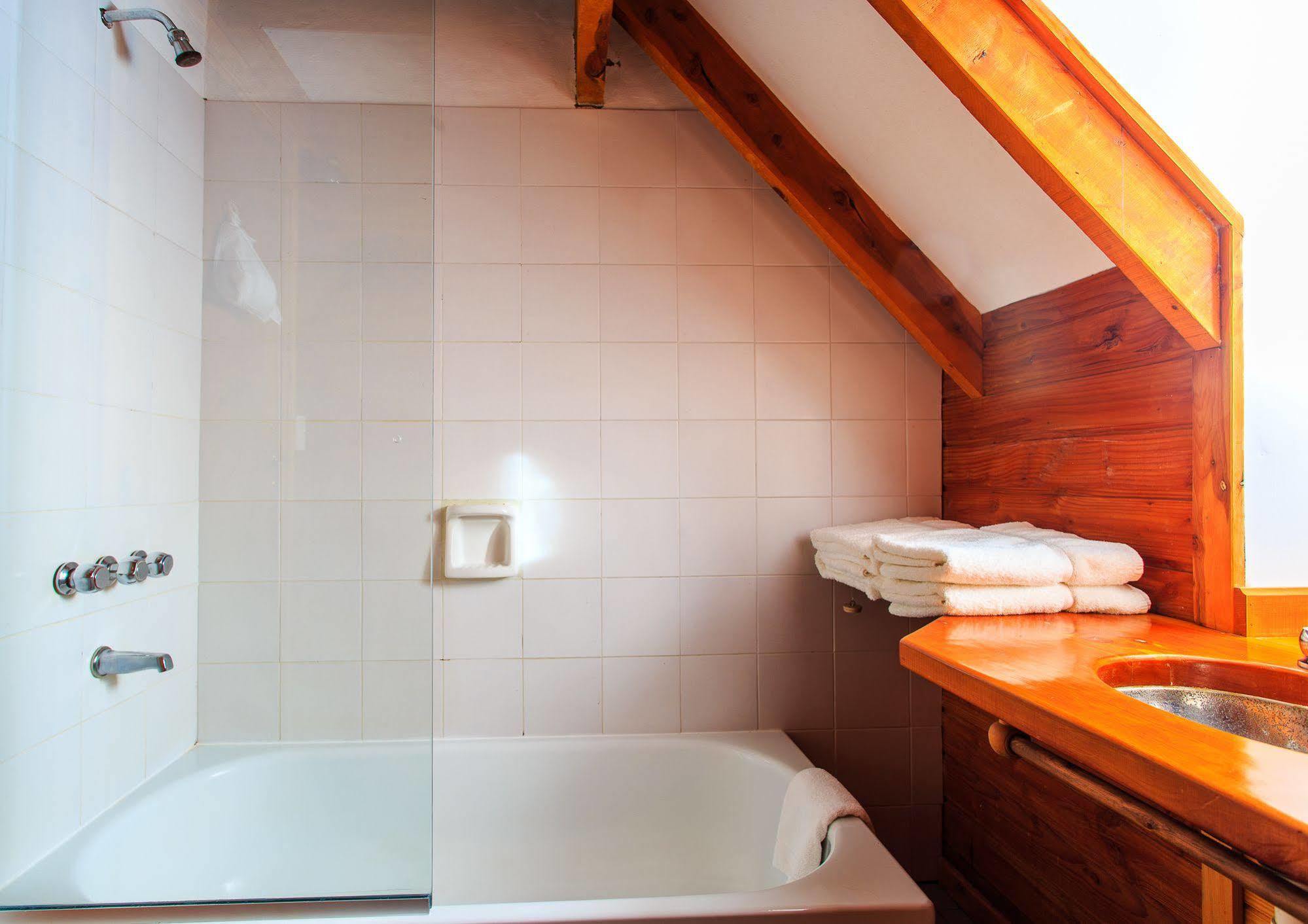 Faraway Hotel Villa La Angostura Kültér fotó