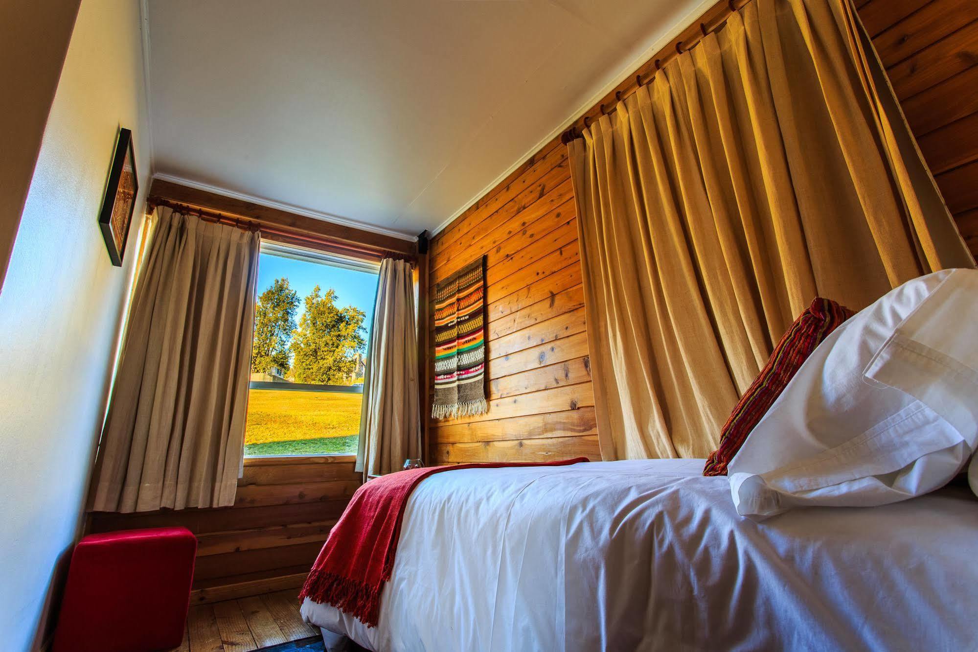 Faraway Hotel Villa La Angostura Kültér fotó