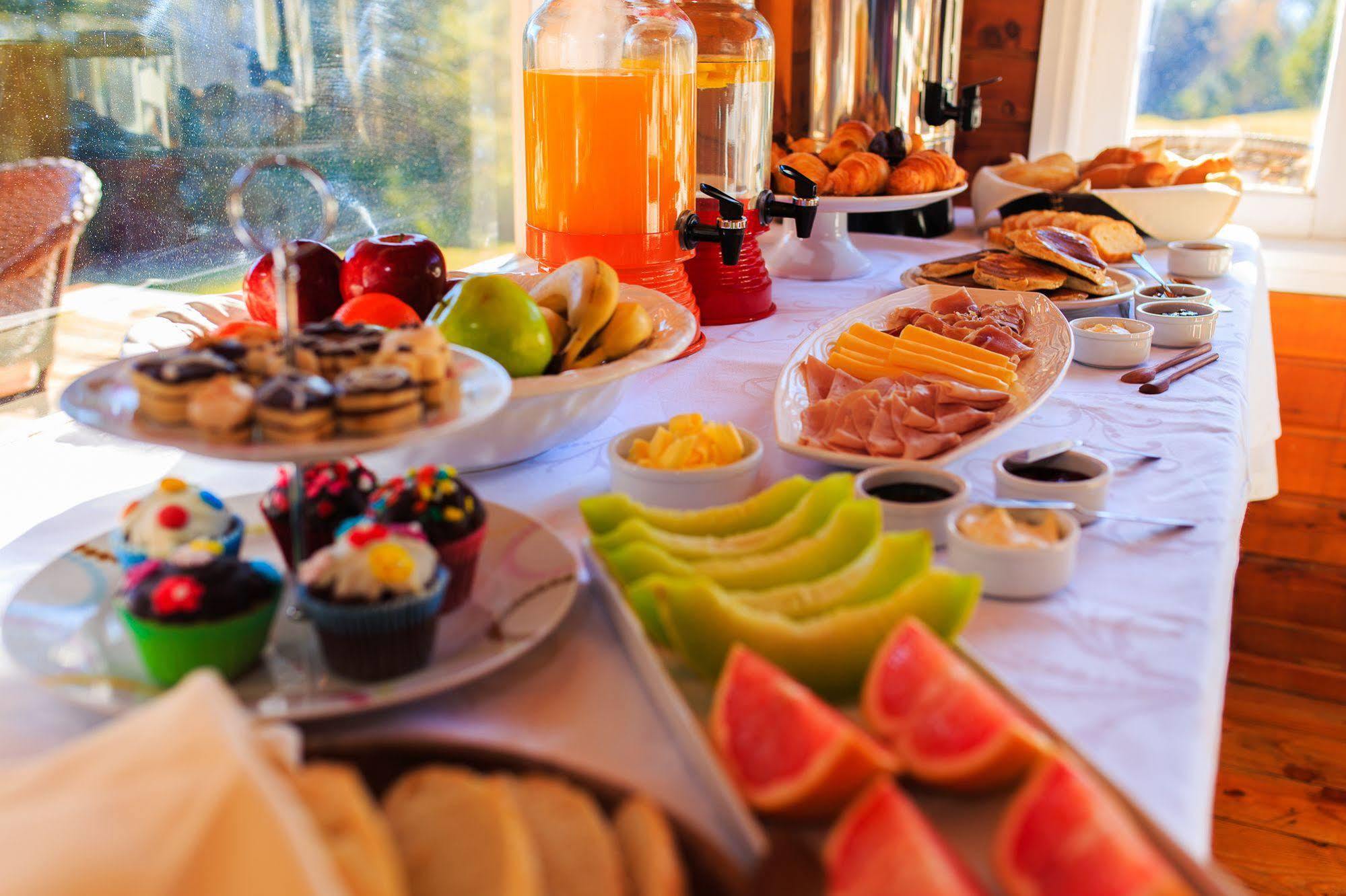Faraway Hotel Villa La Angostura Kültér fotó