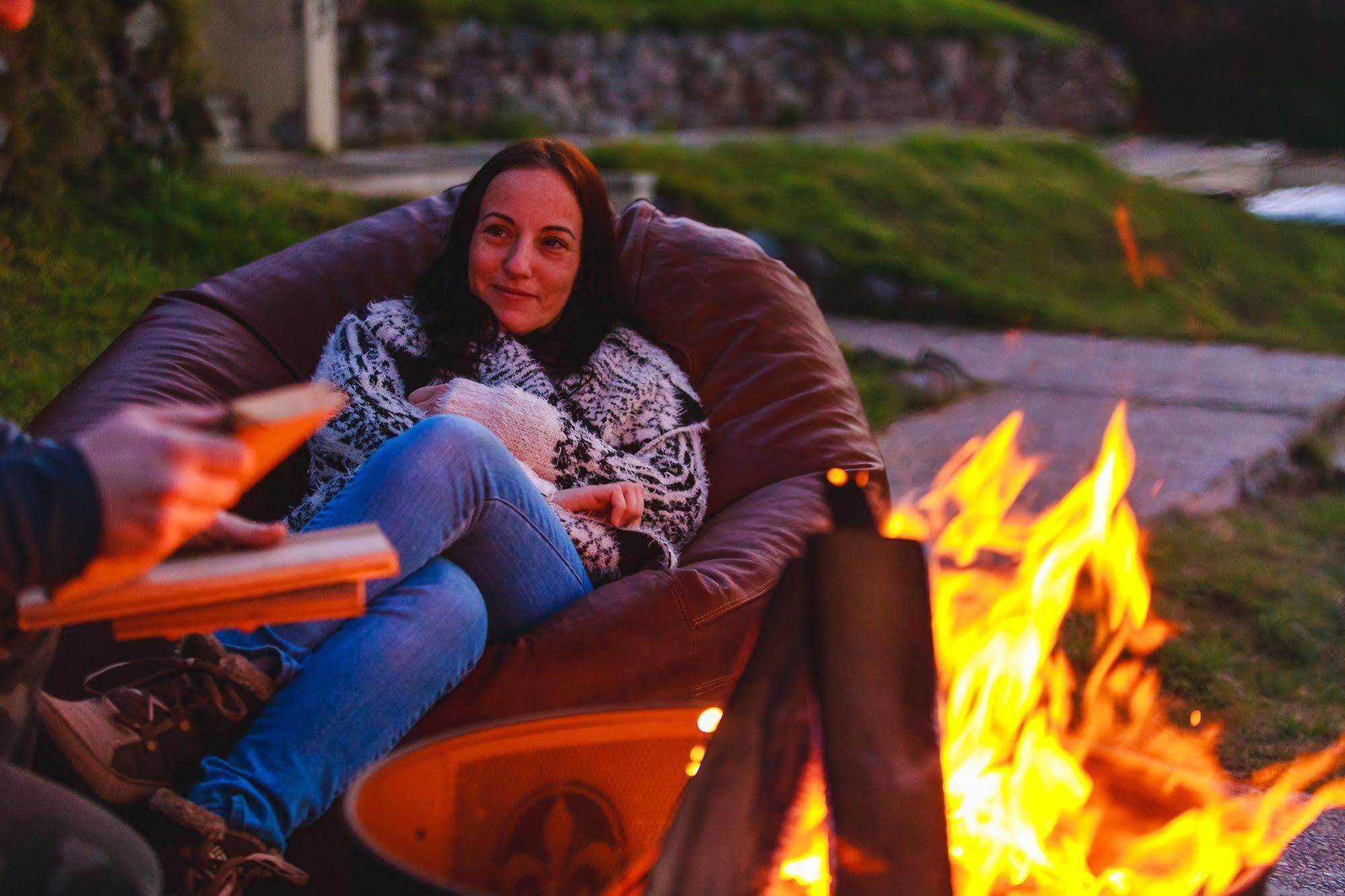 Faraway Hotel Villa La Angostura Kültér fotó