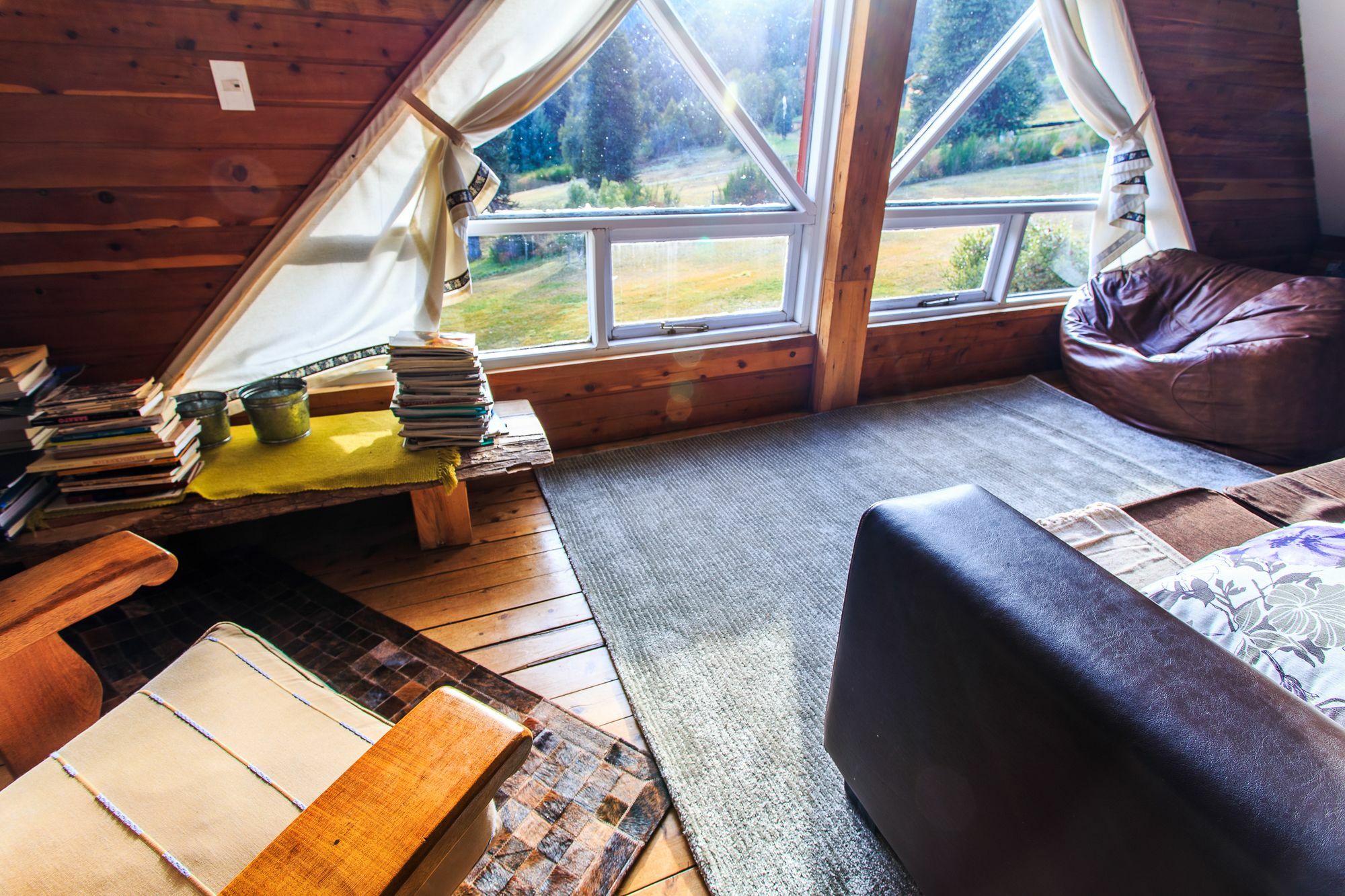 Faraway Hotel Villa La Angostura Kültér fotó