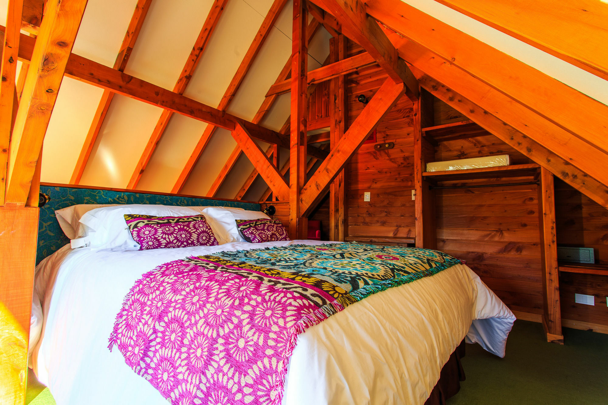 Faraway Hotel Villa La Angostura Kültér fotó